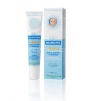 Крем детский KLORANE Bebe колд питательный с календулой 40мл (Pierre Fabre/Франция)