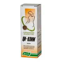 Ци-Клим крем д/лица 50мл (Эвалар/Россия)