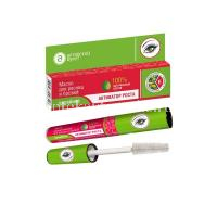 Масло косметическое Репейное д/ресниц и бровей активатор роста 7мл (Алтайский букет/Россия)