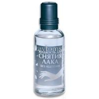 Жидкость для снятия лака б/ацетона 100мл (ДНЦ Косметика/Россия)