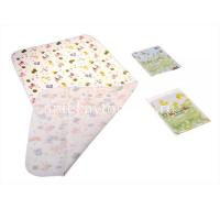 Клеенка БУСИНКА подкладная детс. 57х120см (арт. 1010) (Guangzhou Holdings Sinok/Китай)