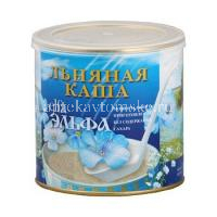 Каша Льняная Диета 400г (Алфит плюс/Россия)