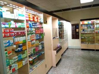 Приглашаем в новую аптеку на ул. Лазо, 20