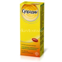 Супрадин таб. п/об. №30 (Dragenopharm Apotheker Puschl/Германия)