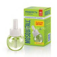 Москитол-Универсальная защита жидк. 30мл (45 ночей) (Аэрозоль Новомосковск/Россия)