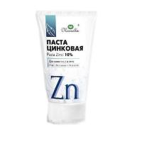 Цинковая паста туба 40мл (Мирролла/Россия)