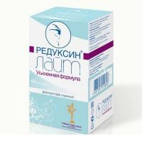 Редуксин-лайт Усиленная формула капс. 650мг №60 (Полярис/Россия)