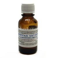 Борной кислоты раствор спиртовой фл.(р-р наружн.) 3% 10мл (Йодные технологии и маркетинг/Россия)