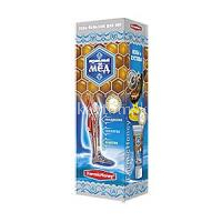 Гель-бальзам МУРАВЬИНЫЙ МЕД д/ног с хондролоном 70г (Спецмазь/Россия)