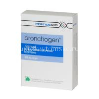 Бронхоген капс. 200мг №60 (Вита РАН/Россия)