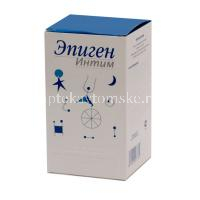 Эпиген интим гель 250мл (Cheminova Internacional/Испания)