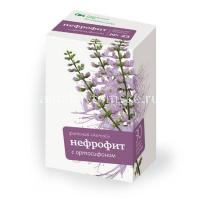 Фиточай АЛТАЙ №22 "Нефрофит" с ортосифоном пак.-фильтр 2г №20 (Алтайский кедр/Россия)