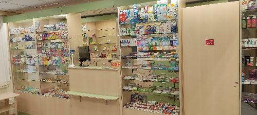 Открытие в г. Северск