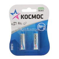 Батарейка мизинчиков. LR03 №2 (Cosmo S.p.A./Италия)