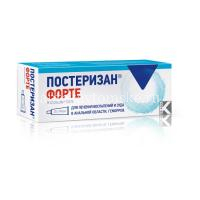 Постеризан форте мазь 25г (Dr.Kade/Германия)