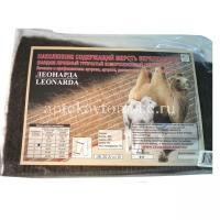 Наколенник-бандаж из верблюж. шерсти разм. 2 (Леонарда-С/Россия)