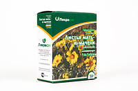 Мать-и-мачехи листья пак. 35г (Фитофарм/Россия)