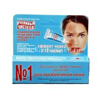 Крем-гель ПЧЕЛИНЫЙ ЧИСТОТЕЛ 10мл (ИП Киров/Россия)