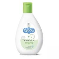 Молочко BEBBLE BODE MILK д/тела 200мл (Lavena/Болгария)