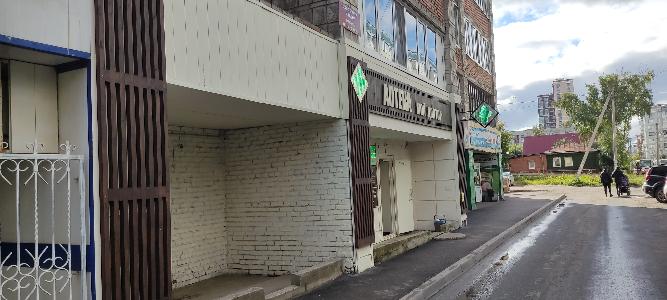 Открытие новой аптеки сети