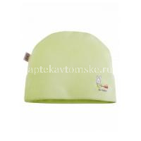 Шапочка НАША МАМА с отворотом (арт. 44401/68) (Наша мама/Россия)