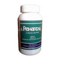 Ренагель таб. п/пл. об. 800мг №180 (Genzyme Ireland/Ирландия)