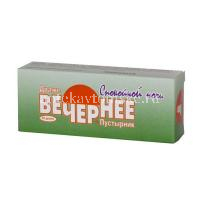 Вечернее+(Валериана+Пустырник) драже №60 (Парафарм/Россия)