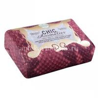 Мыло NESTI DANTE Шикарное розовое 250г (NESTI DANTE/Италия)