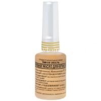 Масло УМНАЯ ЭМАЛЬ лечебн. д/кутикулы 11мл (Frenchi Products/США)