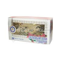 Чай лечебный ЗЕЛЕНЫЙ с эхинацеей пак.-фильтр №20 (Фитокод/Россия)