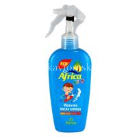 Молочко детское AFRICA KIDS после солнца 200мл (Ф-408) (Флоресан/Россия)