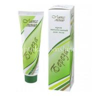 Крем LUX MENU (Люкс меню) д/тела питательный Береза 150мл (Биолит/Россия)