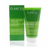 GALENIC ELANCYL крем д/профилактики от растяжек 150мл (Pierre Fabre/Франция)
