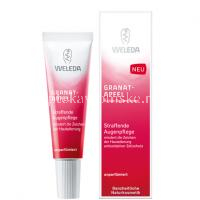 Крем WELEDA Лифтинг "Гранат" подтягивающий д/области вокруг глаз 10мл (Weleda/Германия)