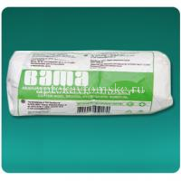 Вата н/стер. гигиен. 100г (Русвата/Россия)