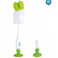 Ерш CANPOL BABIES Balonik д/бутылочек и сосок №2 (арт. 56/122) (Canpol Babies/Польша)