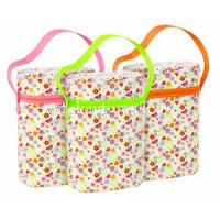 Контейнер МИР ДЕТСТВА 19503 трехслойн. д/двух бутыл. (Sun Bond International/Китай)