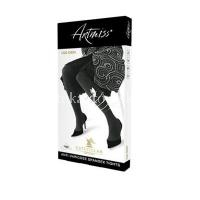 Колготы ARTEMIS 100den универс. (черн.) (K.W.Innovations/Тайвань)