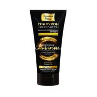 Бальзам-кондиционер для волос ЗОЛОТОЙ ШЕЛК Nutrition гиалурон/коллаген 170мл (Народные промыслы/Россия)