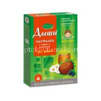 Лейкопластырь ДЫШИ д/ингаляции №10 (Верофарм/Россия/Аквион/Россия)