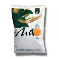 Отруби пшеничные с лимоном и кальцием пак. 200г (Биокор/Россия)