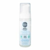 Natura Siberica мусс д/лица очищ. и пенящ. 150мл (Натура Сиберика/Россия)