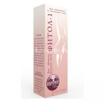 Фитол-1 крем мастопатийный 75мл (Алфит плюс/Россия)