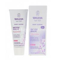 Крем детский Веледа гиперчувст. д/кожи в области пеленания с алтеем 50мл (Weleda/Германия)