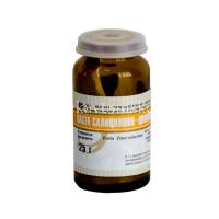 Салицилово-цинковая паста бан. 25г (Тульская ФФ/Россия)