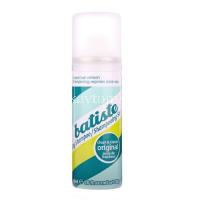 Шампунь BATISTE ORIGINAL сухой 50мл (BATISTE)
