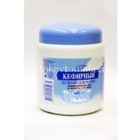 Бальзам для волос КЕФИРНЫЙ 450мл (Белита/Беларусь)