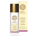 Natura Siberica крем д/лица дневной д/жирн. и комб. кожи " Уход и Увлажнение" с матир. эфектом 50мл (Натура Сиберика/Россия)