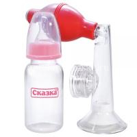 Молокоотсос СКАЗКА 2703 (Royal Industries/Таиланд)