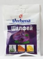 Леденцы Вербена Шалфей 60г (И.Д.Ц. Холдинг/Словакия)